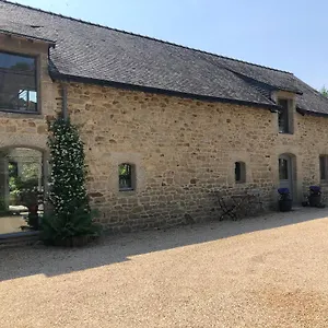 La Maison De Nati Couette-café